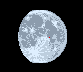 Moon age: 18 days,9 hours,53 minutes,86%